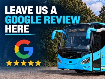 Happy with our service!