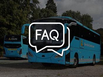 Frequently Asked Questions