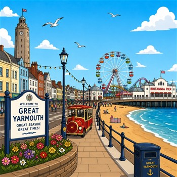 Great Yarmouth