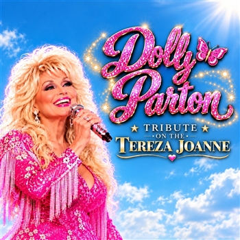 Dolly Parton Tribute on the Tereza Joanne