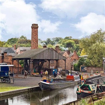 Black Country Museum 