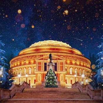 Carols at Royal Albert Hall