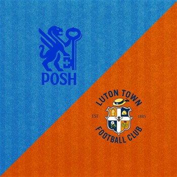 Peterborough Utd vs LTFC