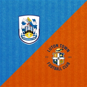 Huddersfield Town vs LTFC