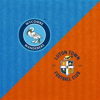 Wycombe Wanderers vs LTFC
