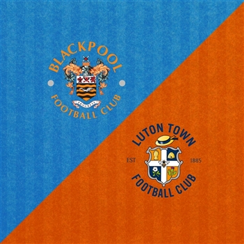 Blackpool vs LTFC