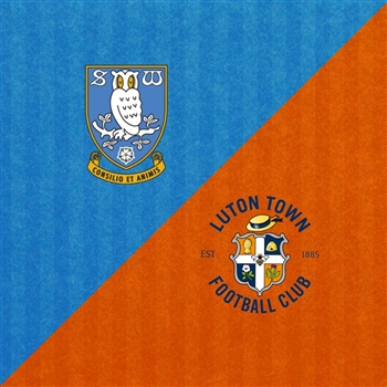 Sheffield Wednesday vs LTFC