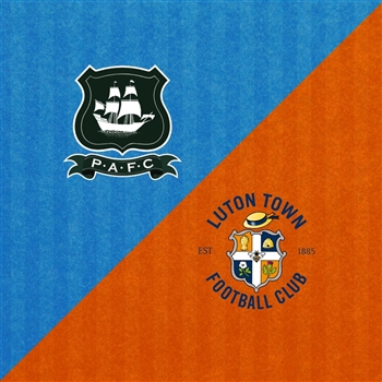 Plymouth Argyle vs LTFC