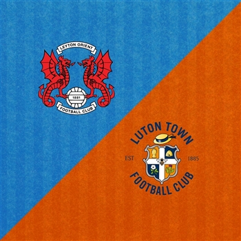 Leyton Orient vs Luton Town Fc