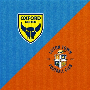 Oxford Utd vs LTFC
