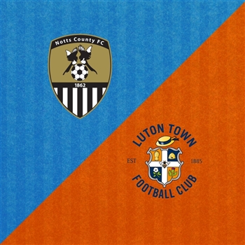 Notts County vs LTFC