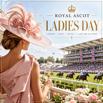 Royal Ascot, Ladies Day