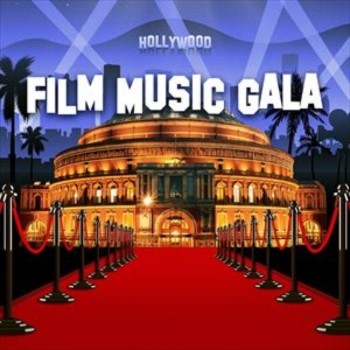 Film Music Gala, Royal Philharmonic Orchestra 