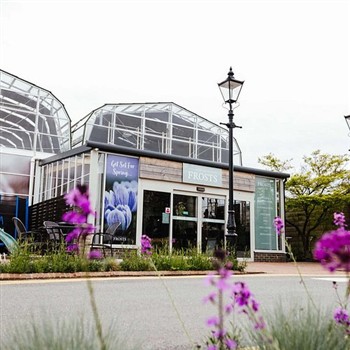 Frosts Garden Centre 
