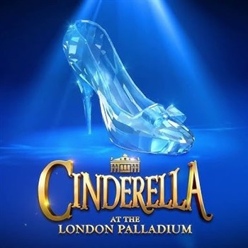 Cinderella, The London Palladium