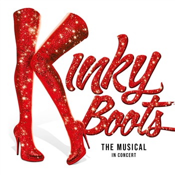 Kinky Boots, London Coliseum