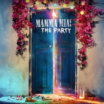 Mama Mia The Party