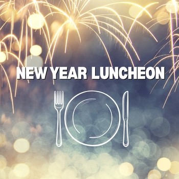 New Year Luncheon Club