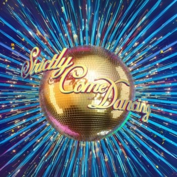 Strictly Come Dancing