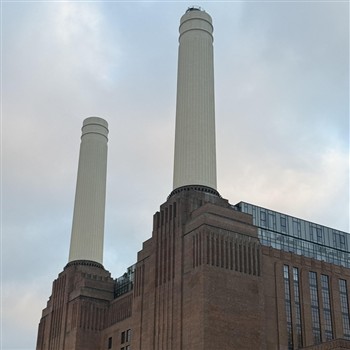 Battersea Power Station