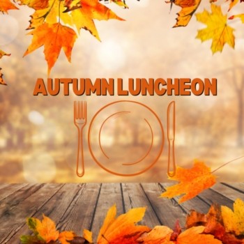 Luncheon Club (Bedford Pick-up)