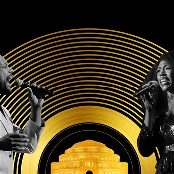 Symphonic Soul, A Celebration of Motown and More