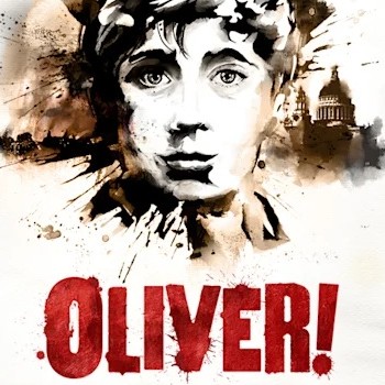 Oliver The Musical, Gielgud Theatre