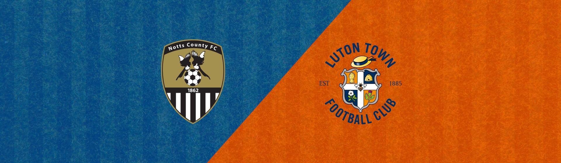 Notts County vs LTFC