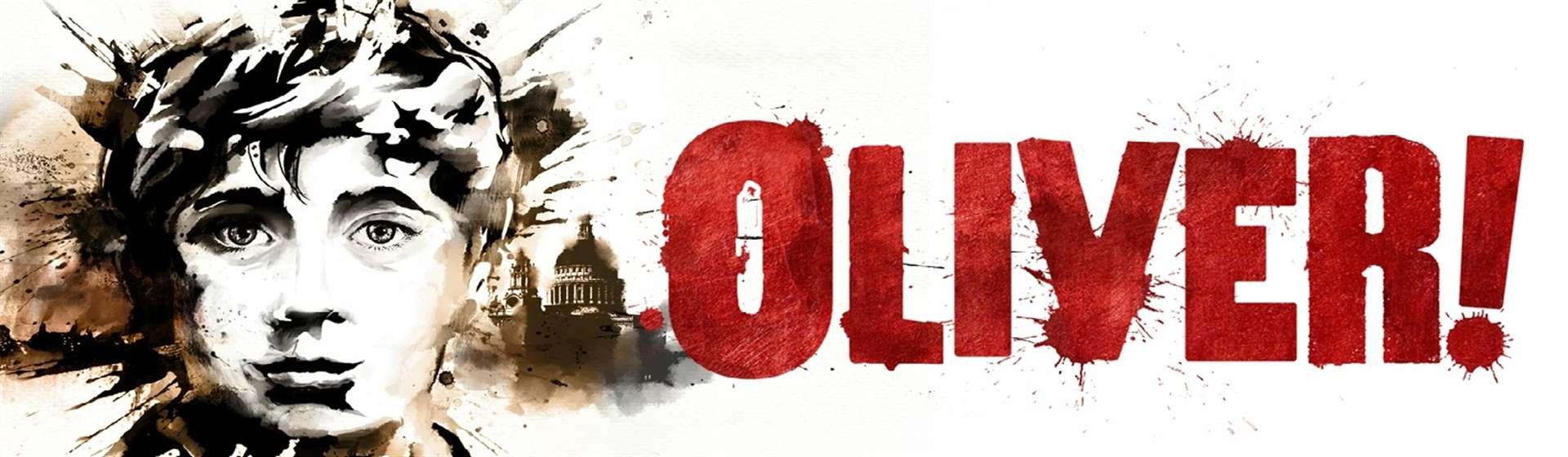 Oliver The Musical, Gielgud Theatre