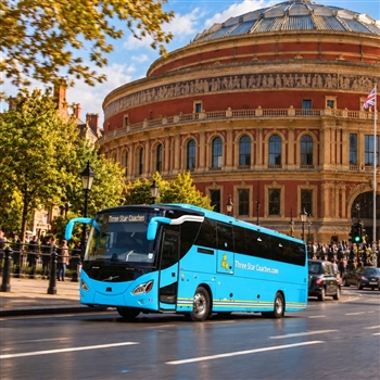 Theatre Trips & Shows