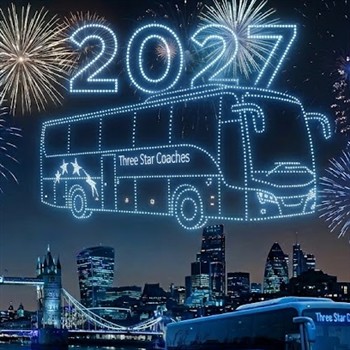 TRIPS IN 2027