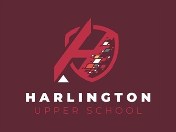 Harlington School Bus