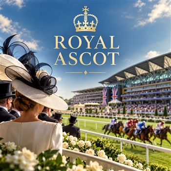 Royal Ascot 2027